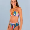 Farm Rio Araraquara Full Bikini Bottom