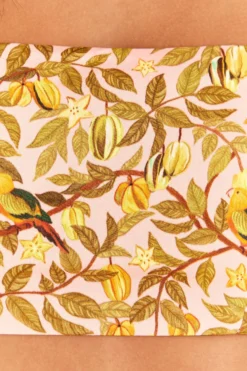 Farm Rio Light Pink Star Fruit Crop Top 9 Farm Rio Light Pink Star Fruit Crop Top -Farm Rio Shop 316414 05 scaled