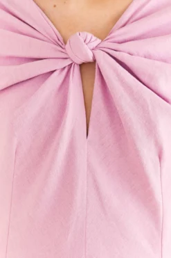 Farm Rio Lilac Short Sleeve Mini Dress 9 Farm Rio Lilac Short Sleeve Mini Dress -Farm Rio Shop 316419 05 scaled