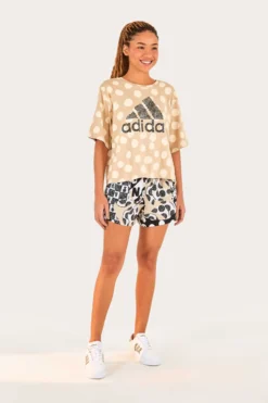 ADIDAS FARM TOTALLY NEW RIO T-SHIRT KHAKI 9 ADIDAS FARM TOTALLY NEW RIO T-SHIRT KHAKI -Farm Rio Shop H57417 02 fb2bbe71 c7c9 4fe8 89f7 a463245eb5df scaled