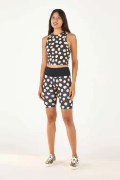 ADIDAS FARM TOTALLY NEW RIO BIKER SHORTS PINK -Farm Rio Shop HA1218 04 d4f4bfd2 503c 4338 9f3e 497cc2866b92 scaled