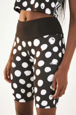 ADIDAS FARM TOTALLY NEW RIO BIKER SHORTS BLACK -Farm Rio Shop HA1219 03 51eecc0c 1cc2 4480 a69e 9915046f888b scaled