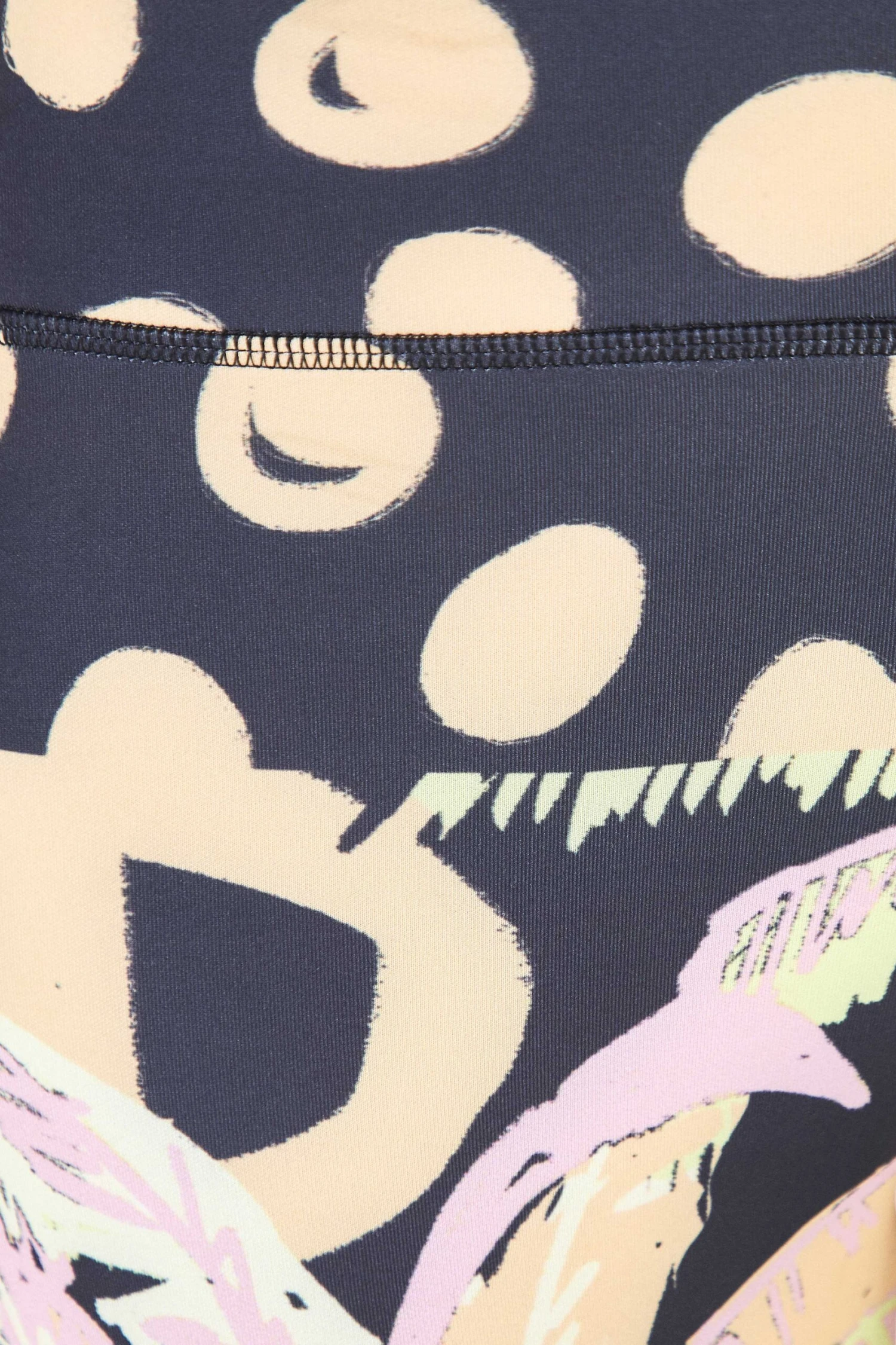 ADIDAS FARM TOTALLY NEW RIO LEGGINGS PINK 5 ADIDAS FARM TOTALLY NEW RIO LEGGINGS PINK - Image 5