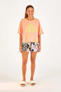 ADIDAS FARM TOTALLY NEW RIO T-SHIRT LIGHT PINK 9 ADIDAS FARM TOTALLY NEW RIO T-SHIRT LIGHT PINK -Farm Rio Shop HE4940 01 92276946 7513 47ad ab4f d1b41c9a6842 scaled