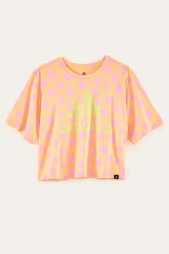 ADIDAS FARM TOTALLY NEW RIO T-SHIRT LIGHT PINK 11 ADIDAS FARM TOTALLY NEW RIO T-SHIRT LIGHT PINK -Farm Rio Shop HE4940 07 b9d03583 9961 4d51 9568 cd8b873bf8e7 scaled