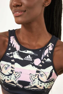 ADIDAS FARM TOTALLY NEW RIO SPORTS BRA PINK -Farm Rio Shop HE7206 03 d7b27a78 b837 4967 8414 9cc3820d0f25 scaled