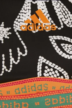 Farm Rio ADIDAS FARM LS Bra Black 9 Farm Rio ADIDAS FARM LS Bra Black -Farm Rio Shop HI5223 05 scaled