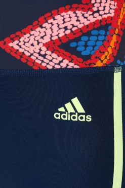 Farm Rio ADIDAS FARM TR Tights Blue 9 Farm Rio ADIDAS FARM TR Tights Blue -Farm Rio Shop HI5225 05 scaled