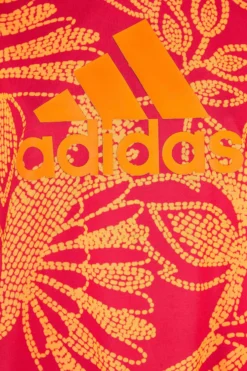 Farm Rio ADIDAS FARM Tank Top Vivid Berry -Farm Rio Shop HL6082 05 scaled