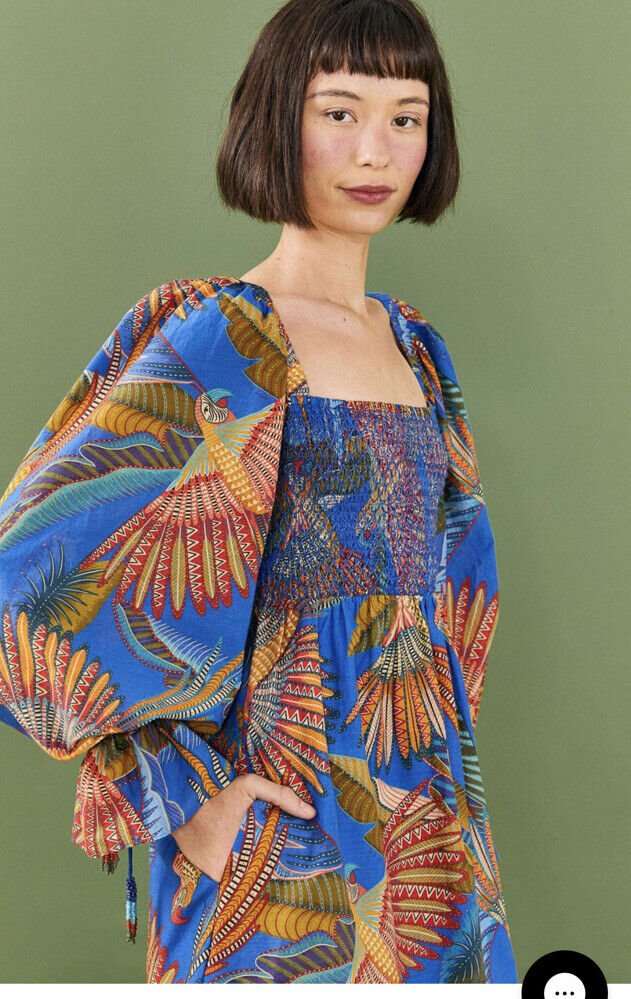 Farm Rio Shop -Farm Rio Shop s l1200